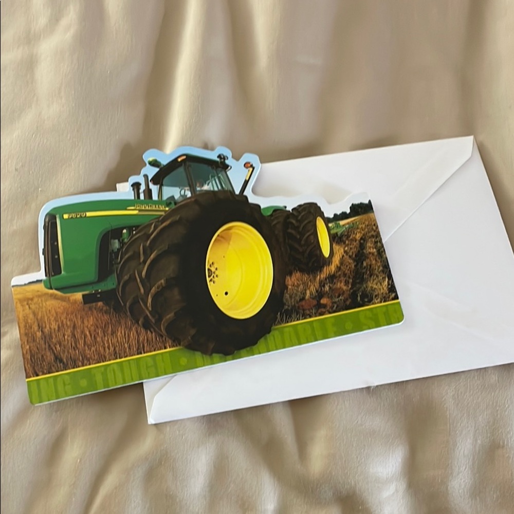 Western Father’s Day cards